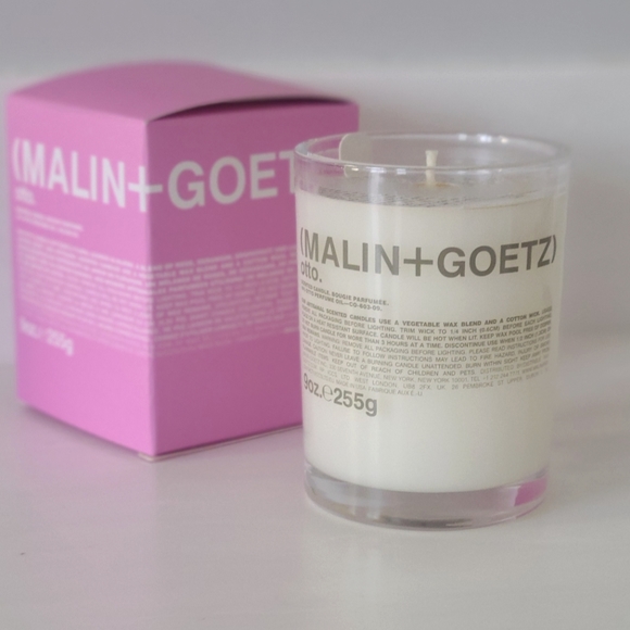 MALIN+GOETZ Otto candle - Picture 1 of 1